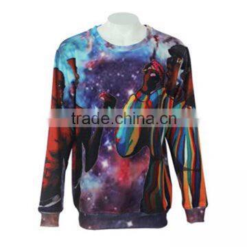 custom sweater man/woman clothing manufacturers