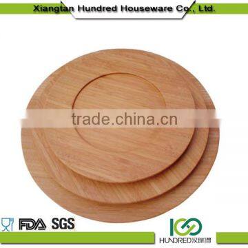 high quality wood salad bowl and tong