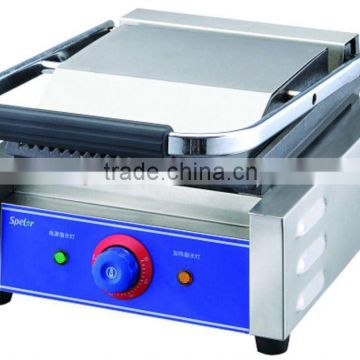 best price of Single plate electric griddle