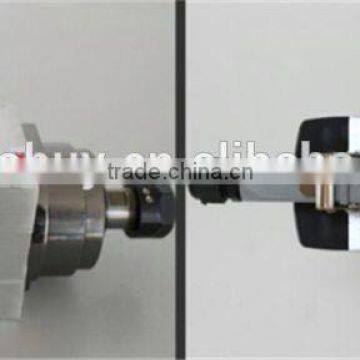 GDZ93x82-1.5(380V) Toauto 1.5kw Air Cooled Spindle Motor photo-5