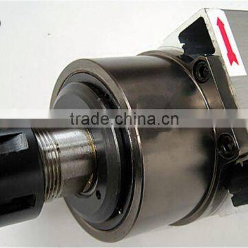 GDZ93x82-2.2(220V) Toauto 2.2kw ac Cnc Spindle Motor Quality Choice photo-3