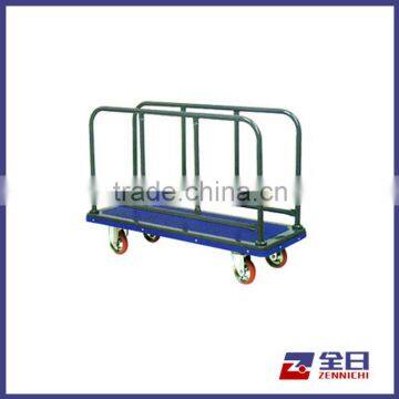 Heavy Duty Foldable Platform Hand Truck