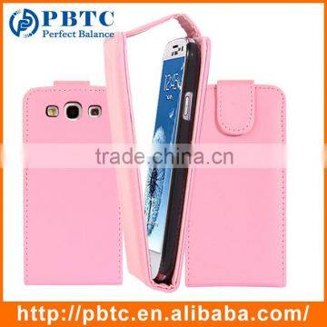 Set Screen Protector Stylus And Case , Sky Blue Back Cover Case For Samsung I9300 photo-6