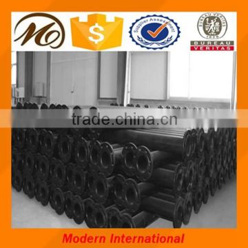 Alibaba China Supplier black steel pipe price