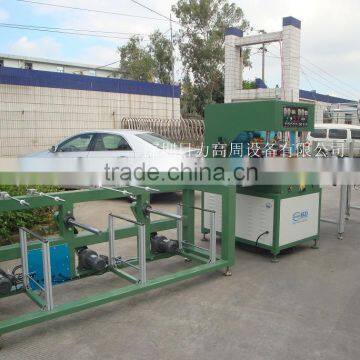High Frequency Book Cover Welding Machine photo-4