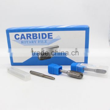 Carbide Rotary Burrs/ Tungsten Carbide Burrs                        
                                                Quality Choice