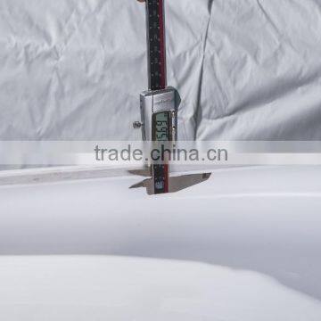 CUPC Certified Decorative Bath Tub, Two Person Indoor Sex Bath Tub, Fiber Bathroom Bathtub photo-6