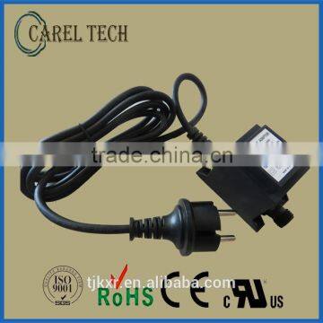With 2-year Product Warranty CE, ROHS, TUV Approved Waterproof ac dc Adaptor Class 2 Transformer photo-4