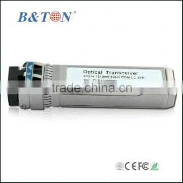 B&TON OEM SFP-10G-SR Cisco 10GBASE SFP+ Module photo-2