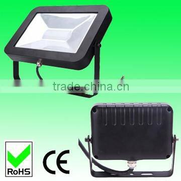 2015 New PF 0.9 120 Degree IP65 4000lm 50W LED Outdoor Flood Light