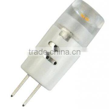 High Quality 1.5W 3020SMD RA80 LED G4 230V photo-2