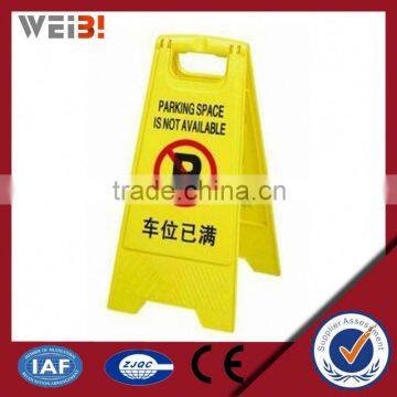 Speed Limit Signs Plastic Traffic Road Divider