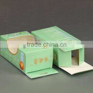 Printing Paper Box for Packing Feeding Bottle photo-6