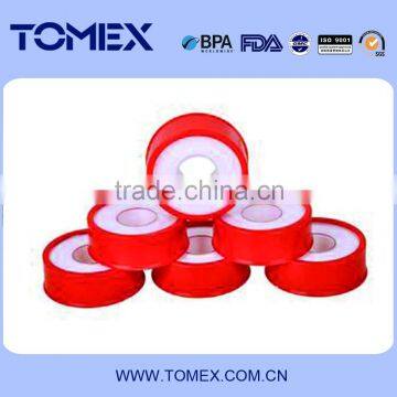 High Quality High temperature water gas pipe PTFE thread sealing tape