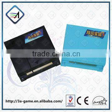 520 in 1 Coin Type Arcade Game Machine Multi Arcade Jamma Board