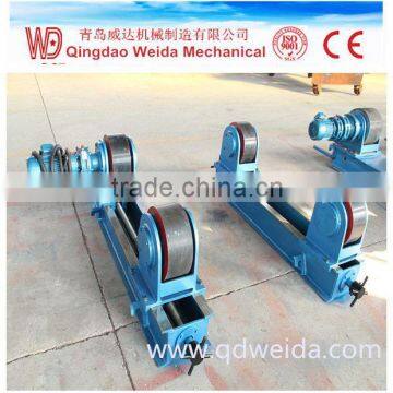 Vessel Welding Turning Roller For Hot Sale