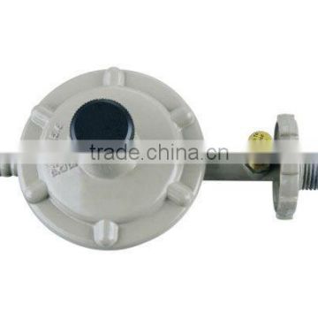 gas valve with ISO9001-2008