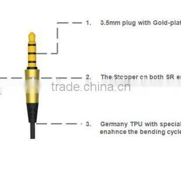 In Earphone Stereo Mono Handfree Mp3 photo-4