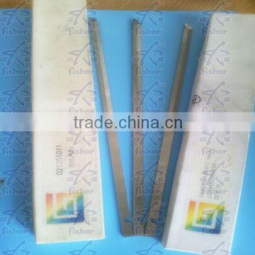 Gerber cutter blade for Gerber cutter machine