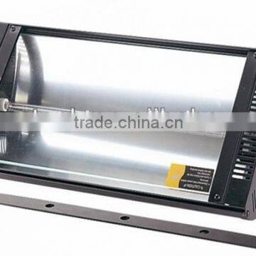 High Power DMX512 Reflective Dimmable Automatic 3000w Strobe dj Light