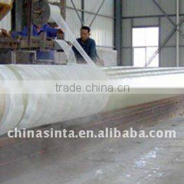 high pressure frp pipe