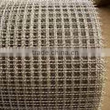 Stainless Steel crimped Wire Mesh