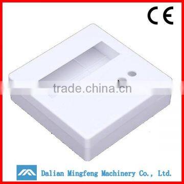 OEM plastic injection molding enclosure