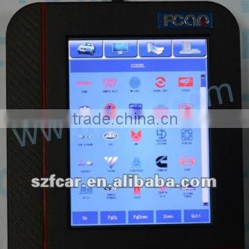 FCAR F3-D obd scania truck diagnostic scanner( Garage equipment)