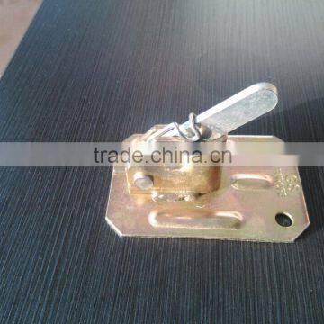 Concrete Forms Spring Clamp photo-2