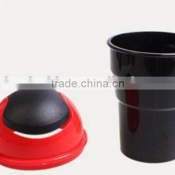 Mini Auto Car Trash Can photo-2