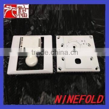Plastic Circuit Breaker Box