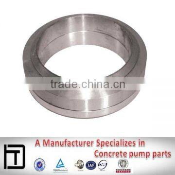 Sany DN125 Concrete Pump Pipe Forging Ring