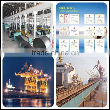 Nylon Conveyor Belt for Mine/Port/Building photo-3