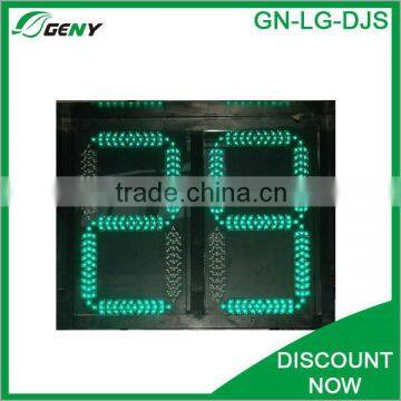 LED Countdown Timer