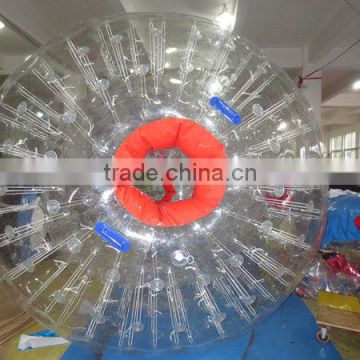 3m aqua zorbing