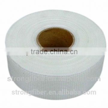 Fiberglass self adhesive tapes