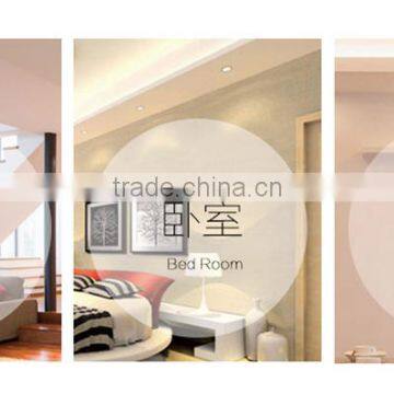 Zigbee Lighting Products 1 Phone Control 200 Smart Downlight Lamp With16 Million Colors Changening photo-4