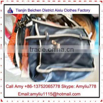 All Kinds of Used Bags for Sale