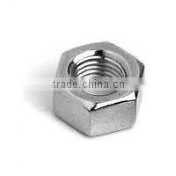 hhex head nut