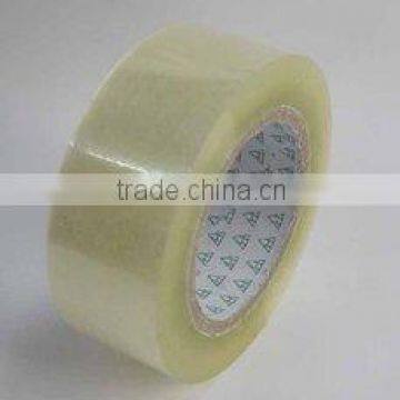 High Quality BOPP Custom Printed Packing Tape