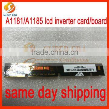 lcd inverter board for APPLE MacBook 13.3" A1181 Parts Laptop LCD Inverter 820-1969-A