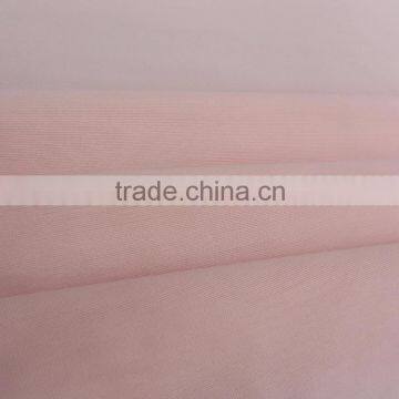 Nylon82%Spandex18% Warp Knitting Julian Matt Plian Weave Micro Lycra Fabric photo-5