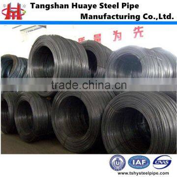 high tensile PC steel wire/PC Steel Wire high quality for construction