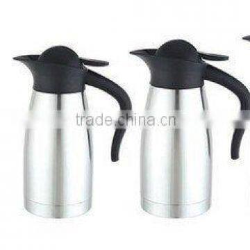 vacuum coffee pot