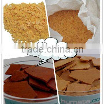 60-62%Min Sodium Sulphide / Sodium Sulfide Red / Yellow Flake