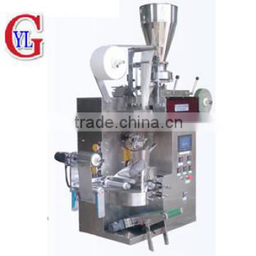 Tea bag packing machine