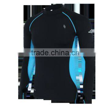 MEN'S COMPRESSION L/S TOP photo-4