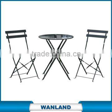 bistro set for garden