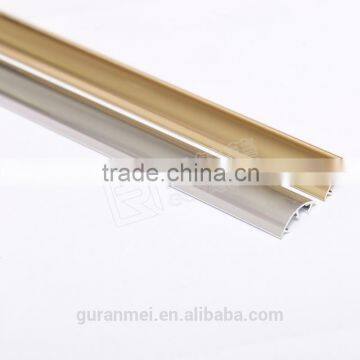 Tile Edge Finishing Trim/aluminum Ceramic Tile Profile