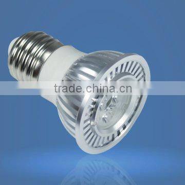 3w cree led spotlight QS-E27-M3-1